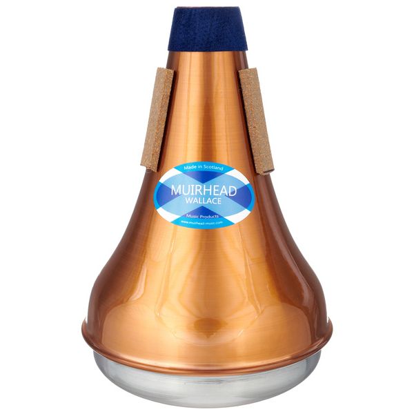 Wallace TWC-304 Bb-/C Trpt Straight C