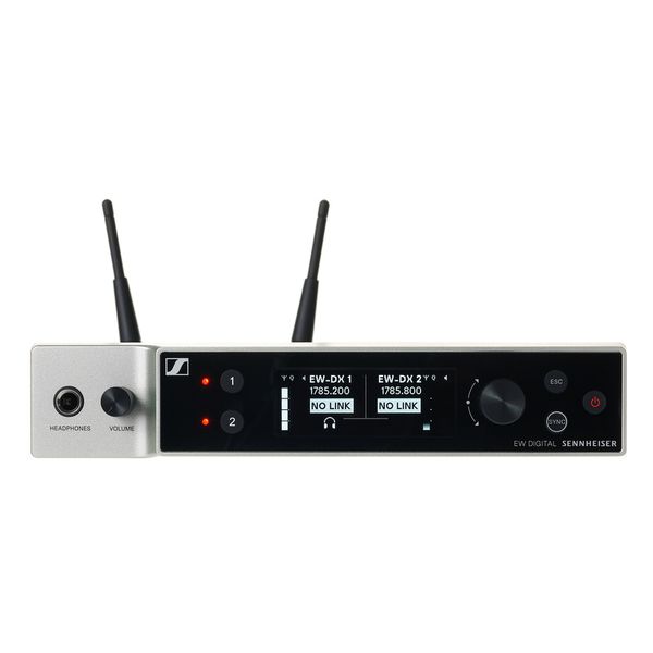 Sennheiser EW-DX MKE2 Set Q1-9