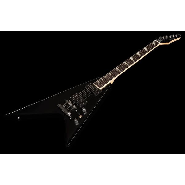 Harley Benton R-10 BK Rock Series Bundle 1