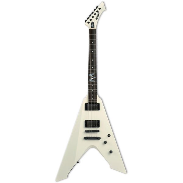 ESP James Hetfield Vulture OW