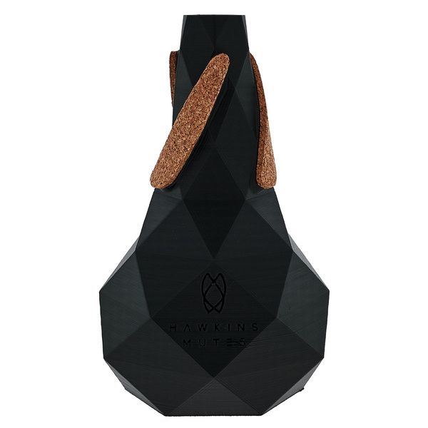 Hawkins Mutes Straight Mute Trp. London