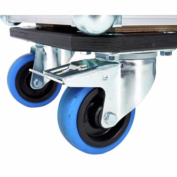 Fender 65Twin Reverb Bundle