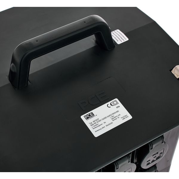 PCE 9475027 Spitz BV CEE 16A