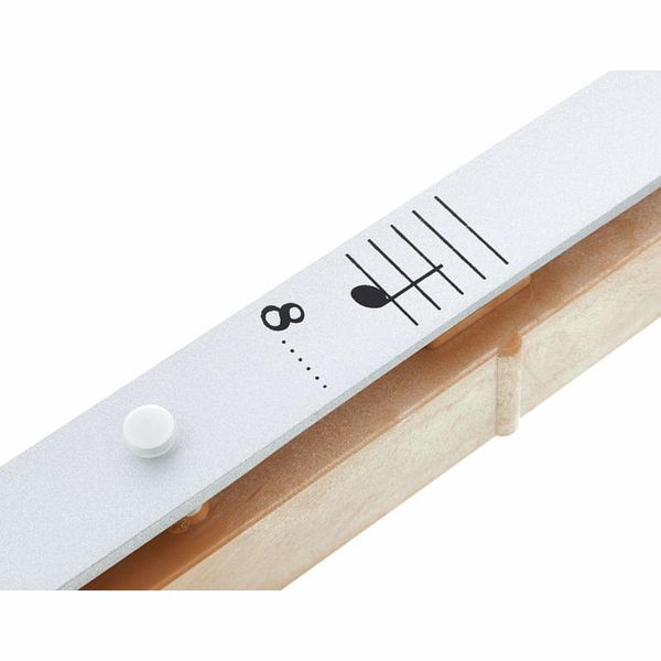 Studio 49 KBN d1 No3 Resonator Bar