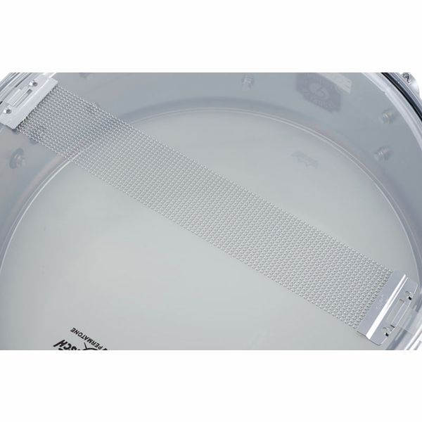 Gretsch Drums 14"x5,5" Brooklyn Chrome/Steel