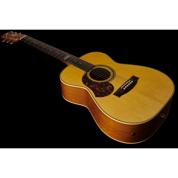 Maton EBG808 Tommy Emmanuel Left