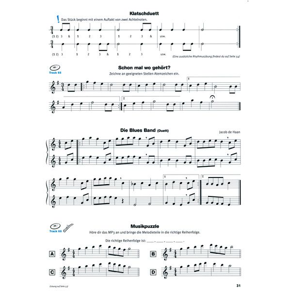 De Haske H&ouml;ren Lesen Schule Gesamt Flut