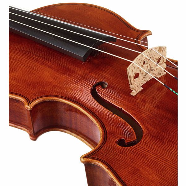 Edgar Russ - Sound of Cremona Linea Mauro Macchi Testore