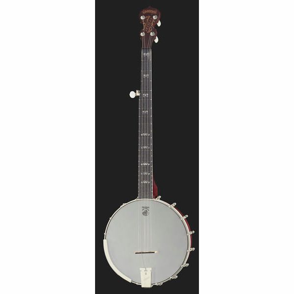 Deering Artisan Goodtime OB 5