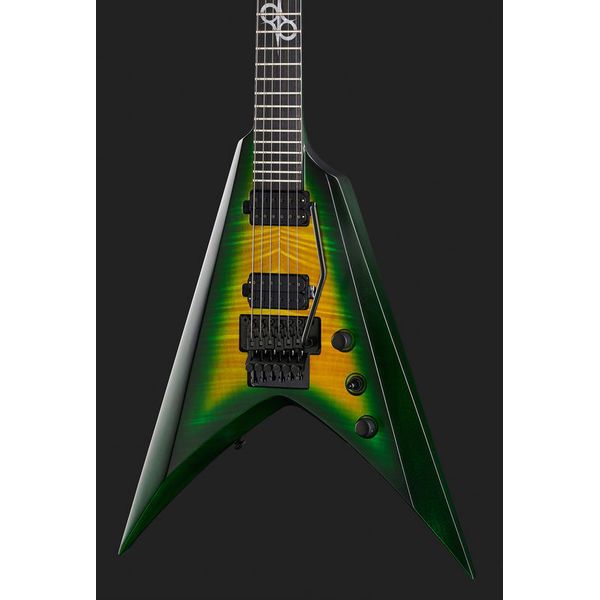 Solar Guitars V1.6FRLB