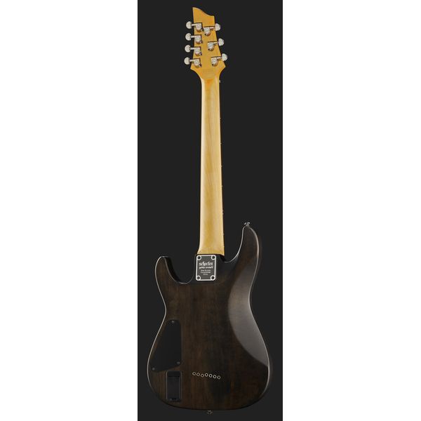 Schecter 70th Anniv. Demon-7 ASB