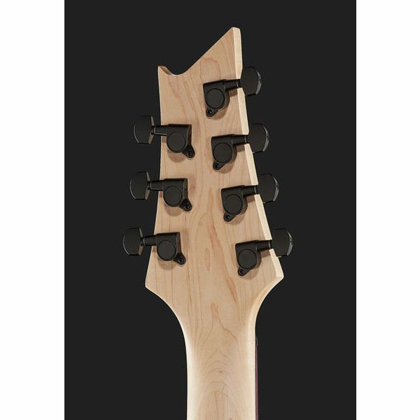 Harley Benton R-457 BK Bundle 2