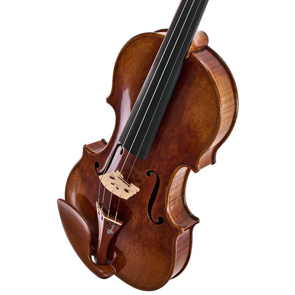 Bernd Hiller & Sohn Antonio Stradivari Violin 4/4