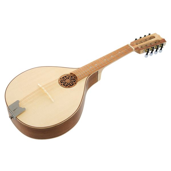 Thomann Artist Mandolin WLN