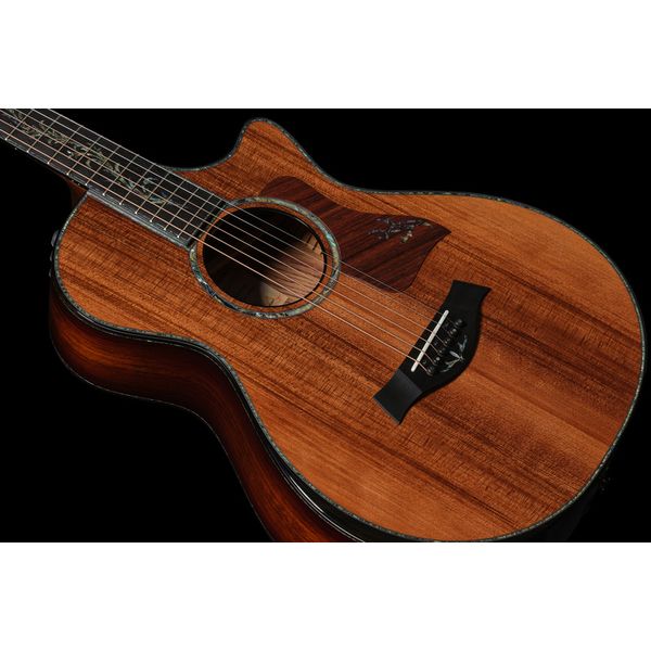 Taylor PS12ce 12 Fret Honduran RW