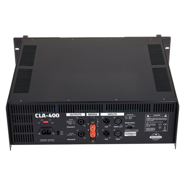 Avantone CLA-400