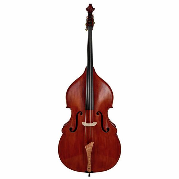 Scala Vilagio Double Bass Busseto IB