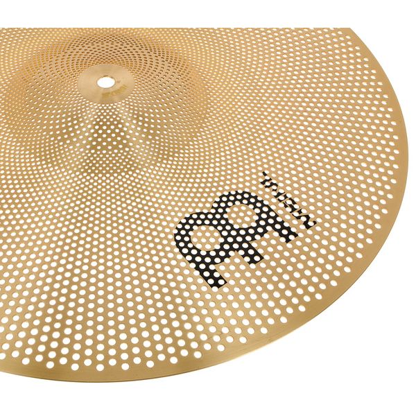 Meinl 18" Practice HCS Crash