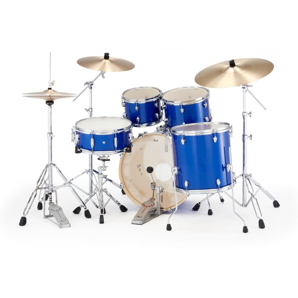 Pearl Export 20" Studio Mid. Blue