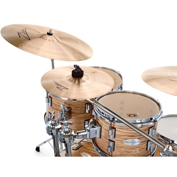 DrumCraft Series 3 Junior Set Bundle NT