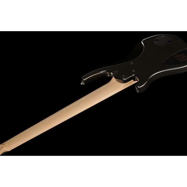 Dingwall NG3 Nolly Sig.6 Metallic Black