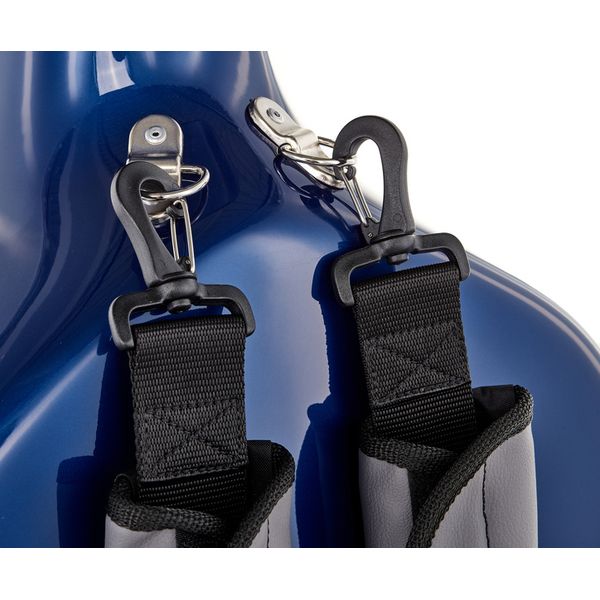 Alpha Case Alpha Carbon Cello Case PN