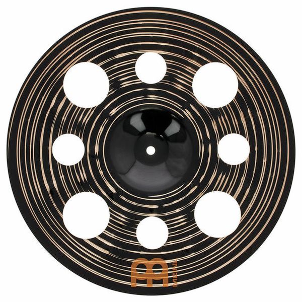 Meinl Classics Cust. Dark Effect Set