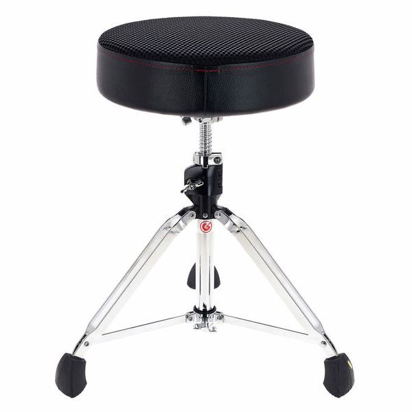 Gibraltar 9808ARW Drum Throne