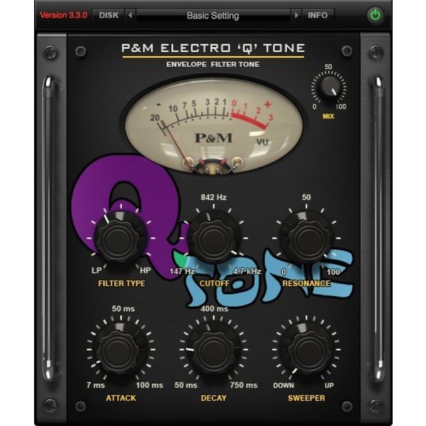 Plug And Mix VIP Bundle