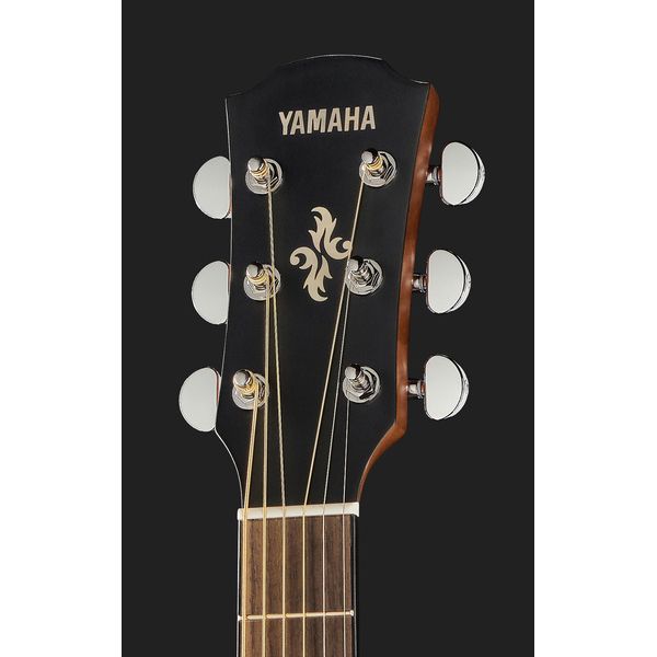 Yamaha APX 600 M SMB