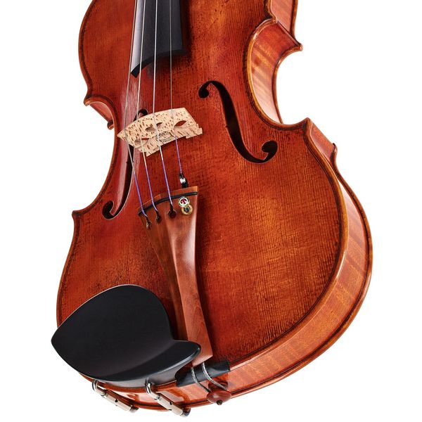 Edgar Russ - Sound of Cremona Edgar Russ Ysaye Guarneri 1740