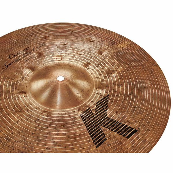 Zildjian K-Custom Special Dry Pack