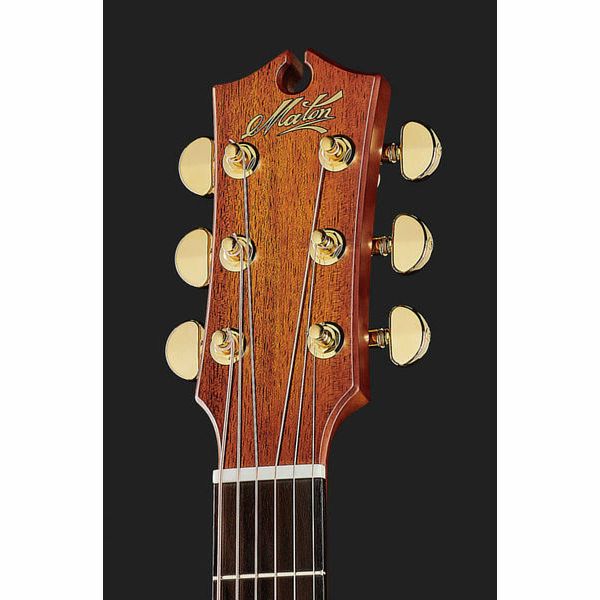 Maton EBG808 Nashville