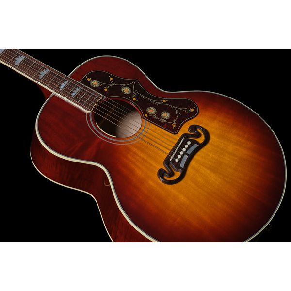 Gibson SJ-200 Standard Autumnburst