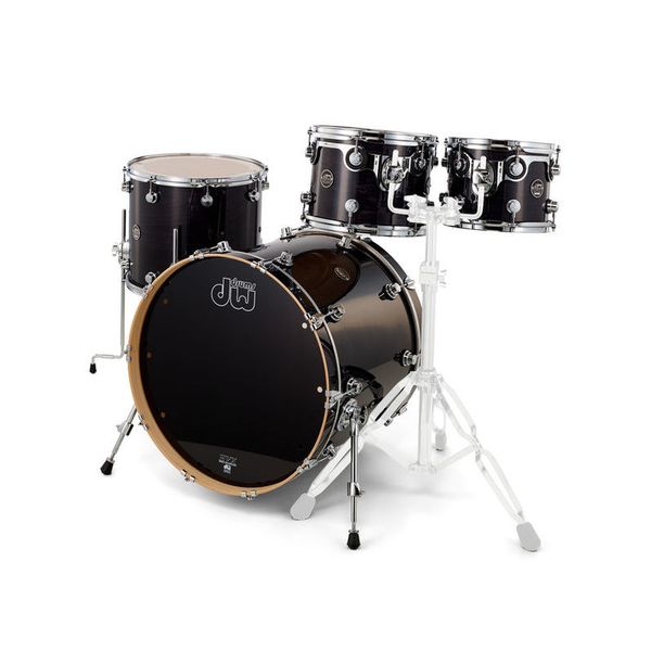DW Performance Standard Ebony