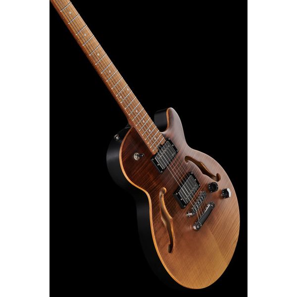 Harley Benton Aeolus Frost Flame