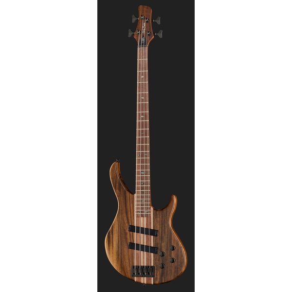 Harley Benton HBZ-2004 Deluxe Series w/Bag