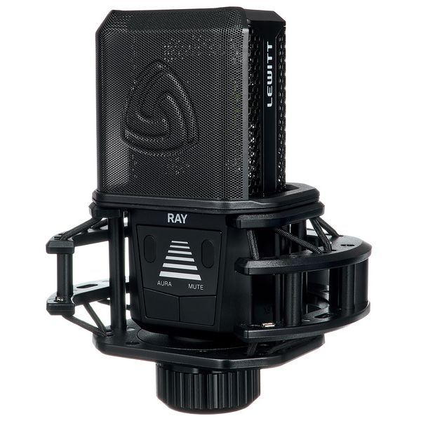 Lewitt RAY Autofocus Microphone