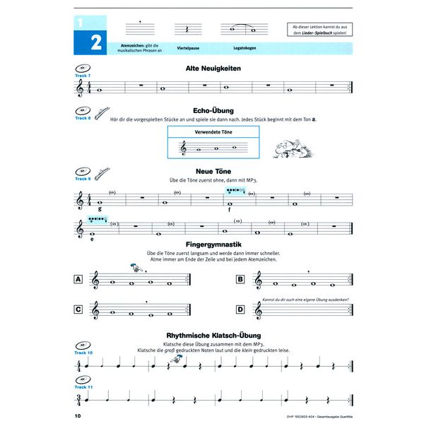 De Haske H&ouml;ren Lesen Schule Gesamt Flut