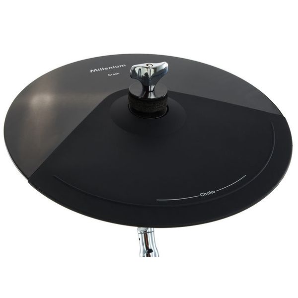 Millenium MPS-750X E-Drum Complete Bundl