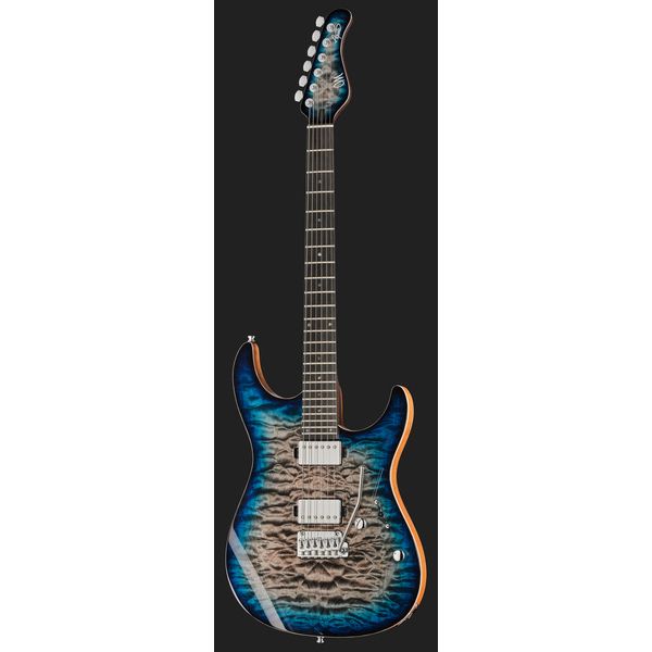 Mayones Guitars Aquila Elite V24 S 6 BB