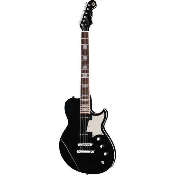 Reverend Contender 290 MBK