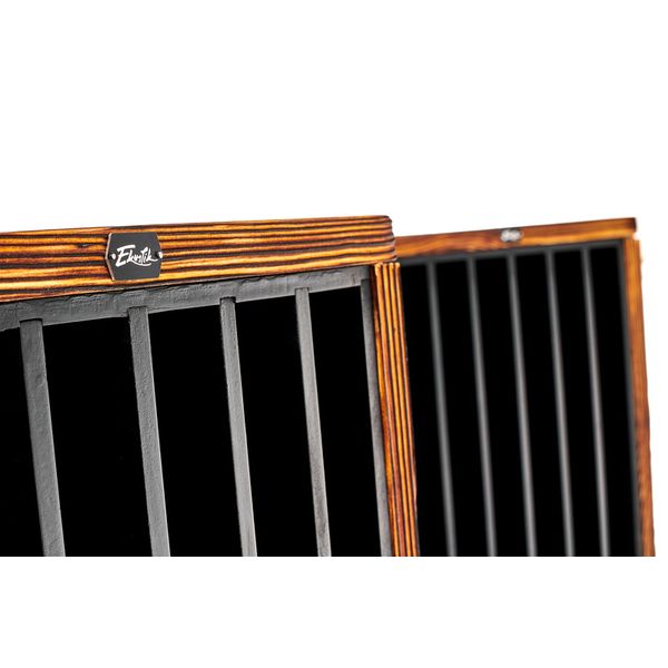 Ekustik Woody Fractal 34 Duopack