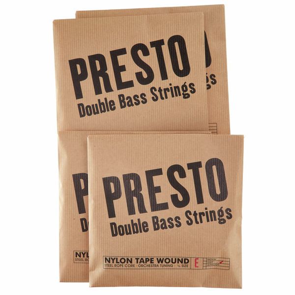 Presto Nylonwound Light