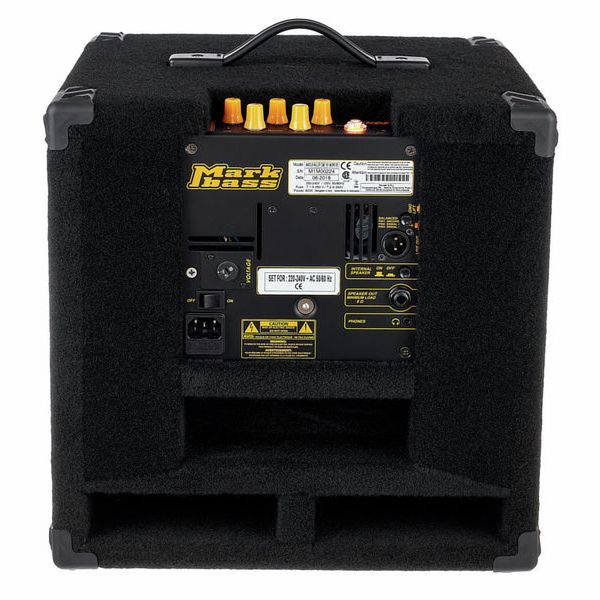 Markbass Marcus Miller CMD 101 Micro 60