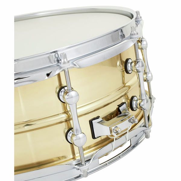 Millenium 14"x5,5" Power Brass Snare