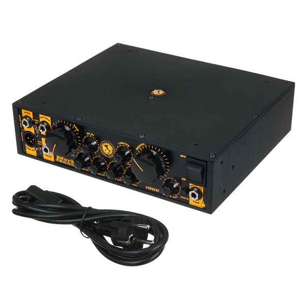 Markbass Little AG 1000 58R