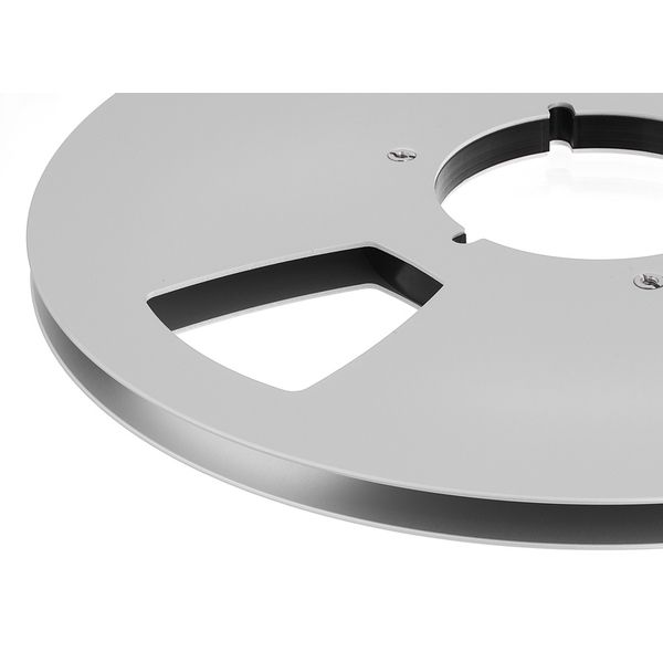 RTM NAB Empty Reel 1/4"