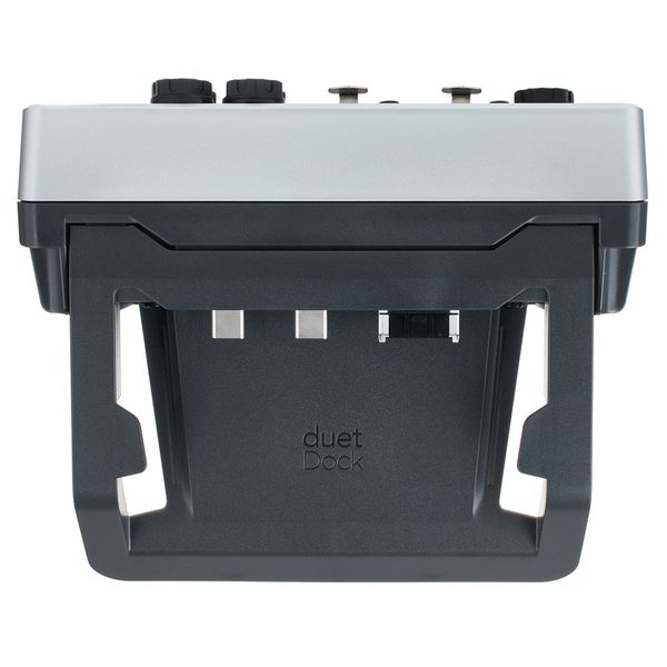 Apogee Duet Dock
