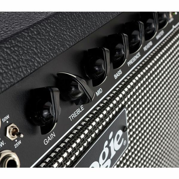 Mesa Boogie Fillmore 50 Combo